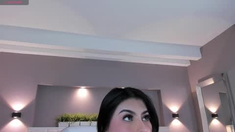  Samanthaa online show from 03.08.25