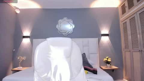  Samanthaa online show from 09.27.25