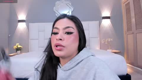  Samanthaa online show from 12.01.25