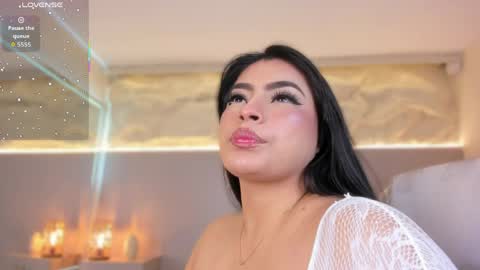 Samanthaa online show from 05.29.26