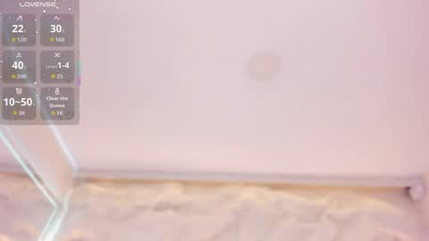  Samanthaa online show from 05.30.26