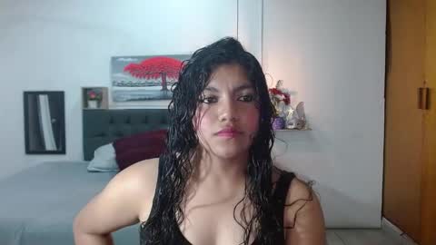 samanthaa_8_ online show from 04.16.26