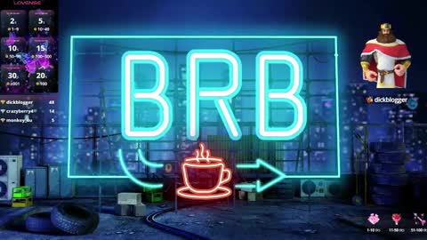 sam online show from 02.17.25