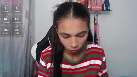 sam online show from 11.17.25