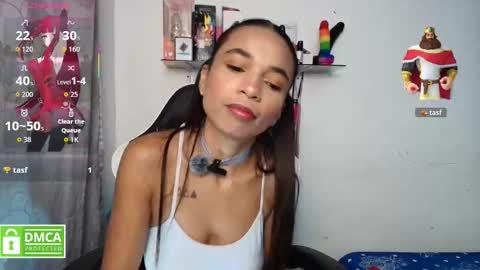 sam online show from 03.06.26