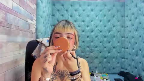 Samantha Smitth online show from 02.03.26