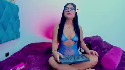 Samantha online show from 03.22.26