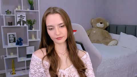Snapshot of samanthaawalker chatting on 05.05.26 SamanthaaWalker online show from 05.05.26