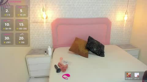 Snapshot of samanthabenet chatting on 06.26.26 online show from 06.26.26