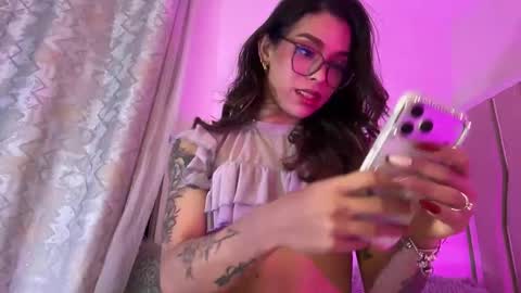 Samantha Bernardo online show from 03.13.26