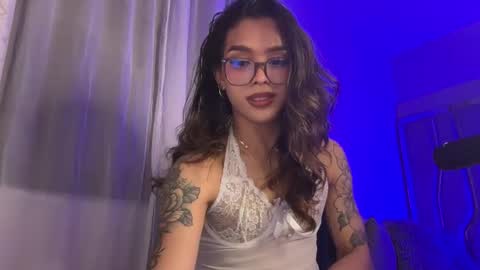 Samantha Bernardo online show from 03.29.26
