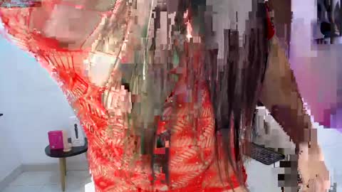 Samantha online show from 04.02.26