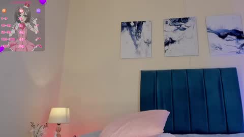 SAMANTHA ECHEVERRY online show from 02.07.25