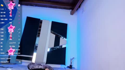 Samantha Ferrer online show from 12.15.24