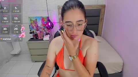 Snapshot of samanthafiore1 chatting on 05.11.26 online show from 05.11.26