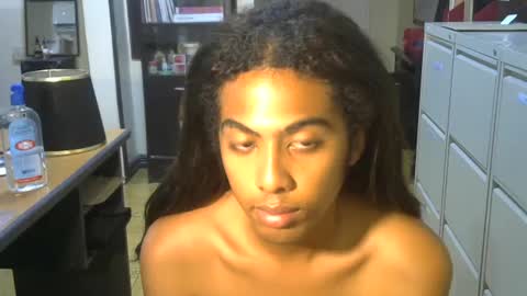 Samantha online show from 02.21.25