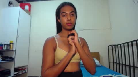 Snapshot of samanthag_17 chatting on 05.15.26 Samantha online show from 05.15.26