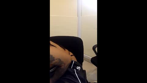 Samantha Garcia online show from 04.08.26