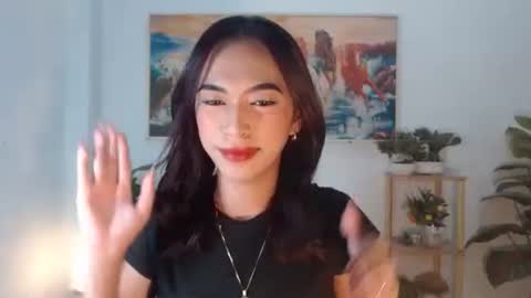 Snapshot of samanthagorgeous69 chatting on 02.06.26 samantha online show from 02.06.26