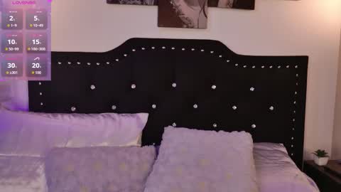 IGSamanthaGrant 10 online show from 01.12.26