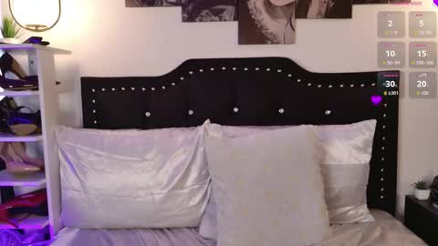 IGSamanthaGrant 10 online show from 03.21.26