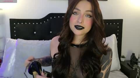 Snapshot of samanthagrant_ chatting on 05.27.26 IGSamanthaGrant 10 online show from 05.27.26