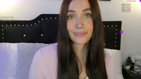 Snapshot of samanthagrant_ chatting on 06.03.26 IGSamanthaGrant 10 online show from 06.03.26