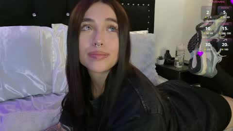 Snapshot of samanthagrant_ chatting on 06.06.26 IGSamanthaGrant 10 online show from 06.06.26