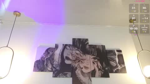 Snapshot of samanthagrant_ chatting on 06.25.26 IGSamanthaGrant 10 online show from 06.25.26