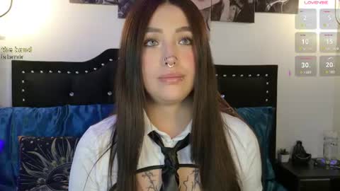 Snapshot of samanthagrant_ chatting on 06.29.26 IGSamanthaGrant 10 online show from 06.29.26