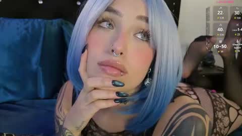 Snapshot of samanthagrant_ chatting on 07.22.26 IGSamanthaGrant 10 online show from 07.22.26