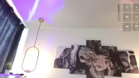 Snapshot of samanthagrant_ chatting on 07.25.26 IGSamanthaGrant 10 online show from 07.25.26
