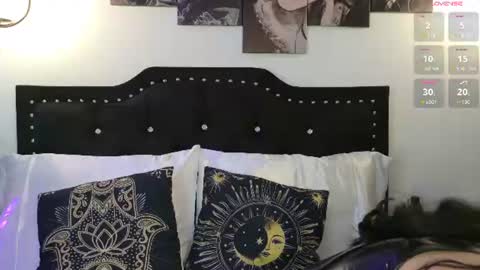 Snapshot of samanthagrant_ chatting on 08.03.26 IGSamanthaGrant 10 online show from 08.03.26