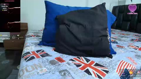 samanthahoteer96 online show from 04.18.26