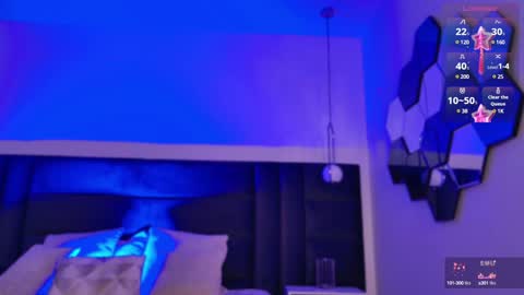 Samantha Klein online show from 01.26.25