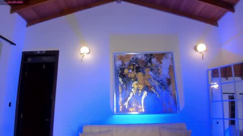 Samantha Klein online show from 02.07.25