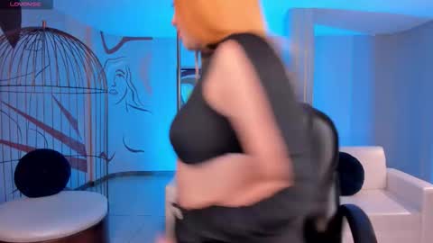 Samantha Klein online show from 10.04.25