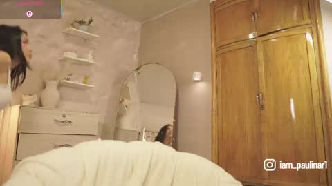 paulina rios online show from 04.19.26