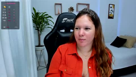 Samantha samy online show from 12.05.24