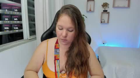 Samantha samy online show from 01.02.25