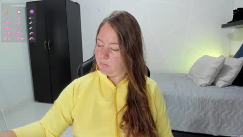 Samantha samy online show from 10.26.25