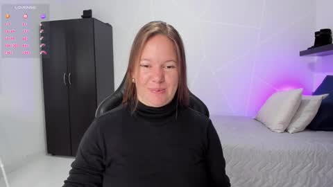 Samantha samy online show from 10.26.25