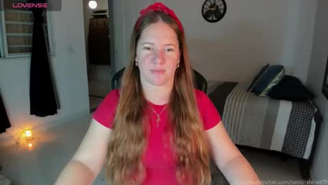 Samantha samy online show from 02.14.26