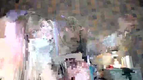 Samantha online show from 12.26.24