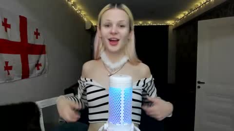 Samantha online show from 01.05.25