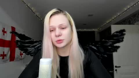 Samantha online show from 01.13.25