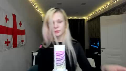 Samantha online show from 01.14.25