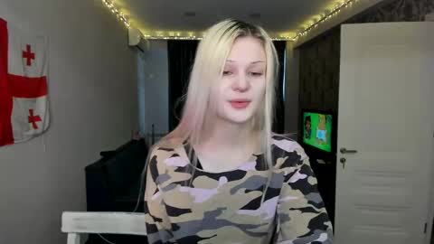 Samantha online show from 01.23.25