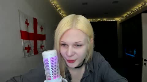 Samantha online show from 02.13.25