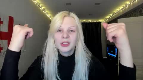 Samantha online show from 02.23.25